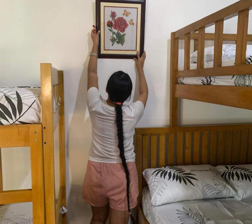 Photo of Bedroom in Loon