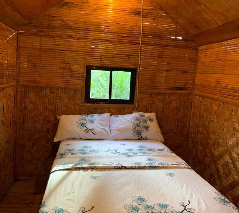 Photo of Bedroom in Loon