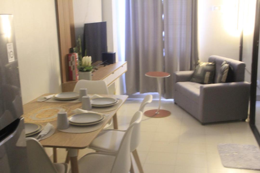 Photo of Livingroom in Caloocan