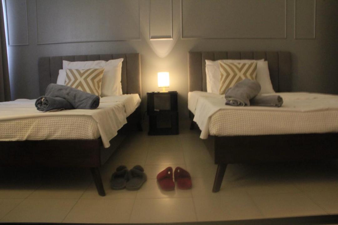 Photo of Bedroom in Caloocan