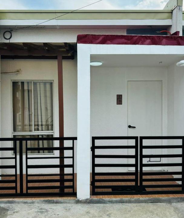 Photo of Buildings in Anilao