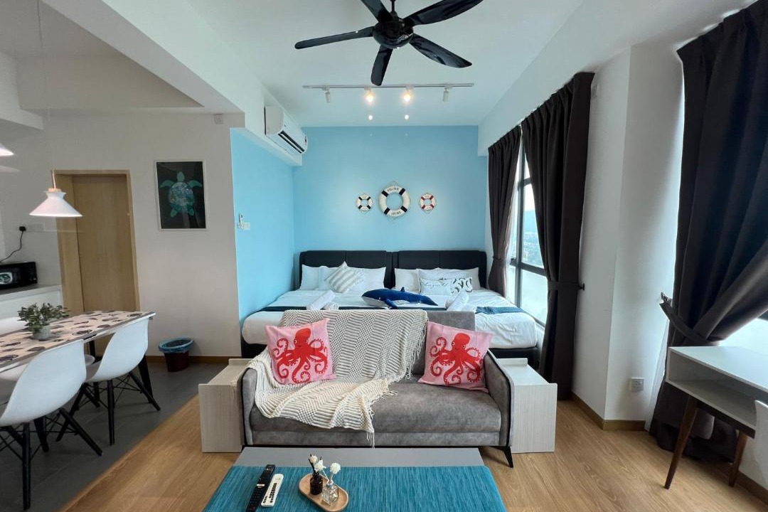 Photo of Bedroom in Kuantan