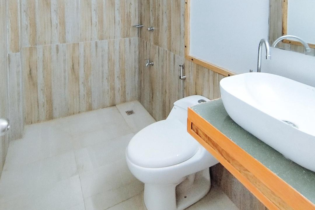 Photo of Bathroom in Estancia