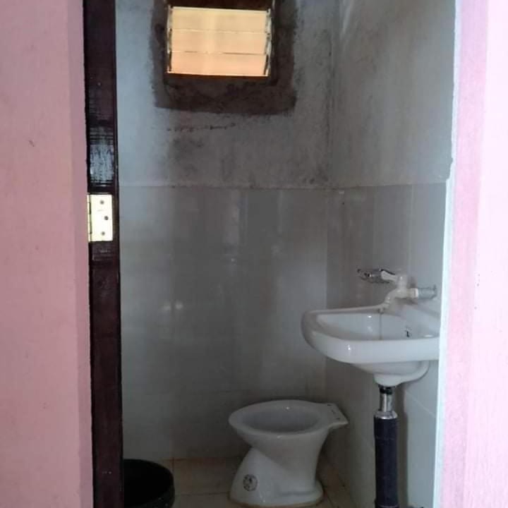 Photo of Bathroom in Cavinti
