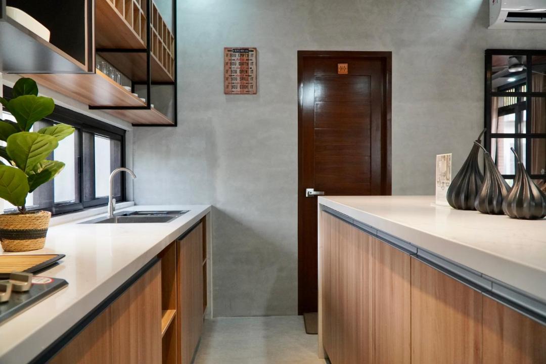 Photo of Kitchen in Guagua