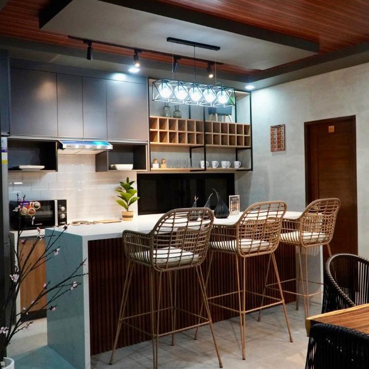 Photo of Kitchen in Guagua