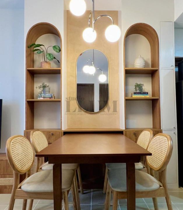 Photo of Livingroom in Barangka Ilaya