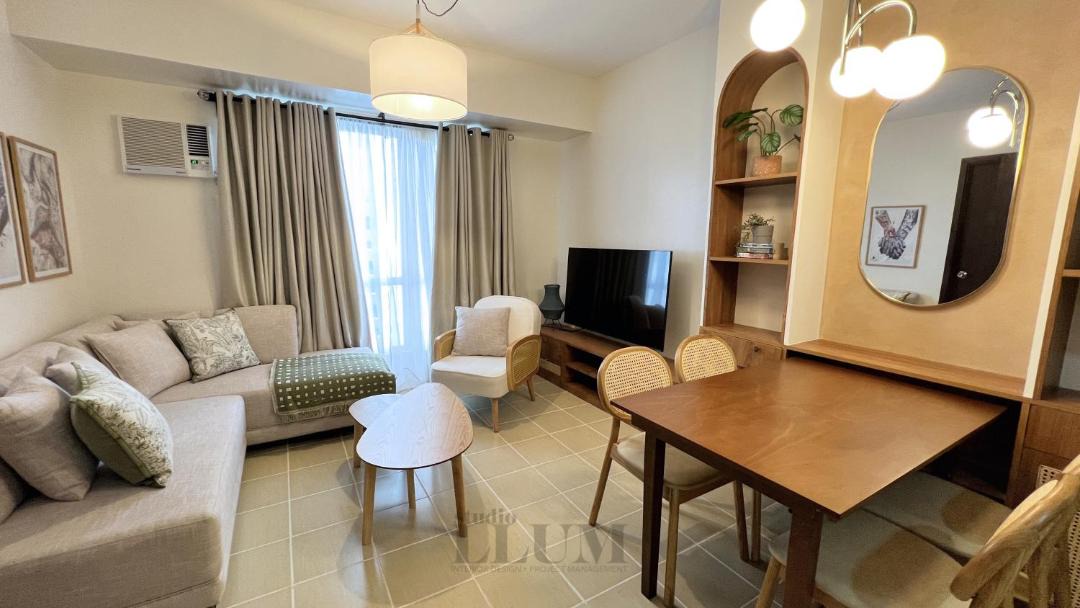 Photo of Livingroom in Barangka Ilaya