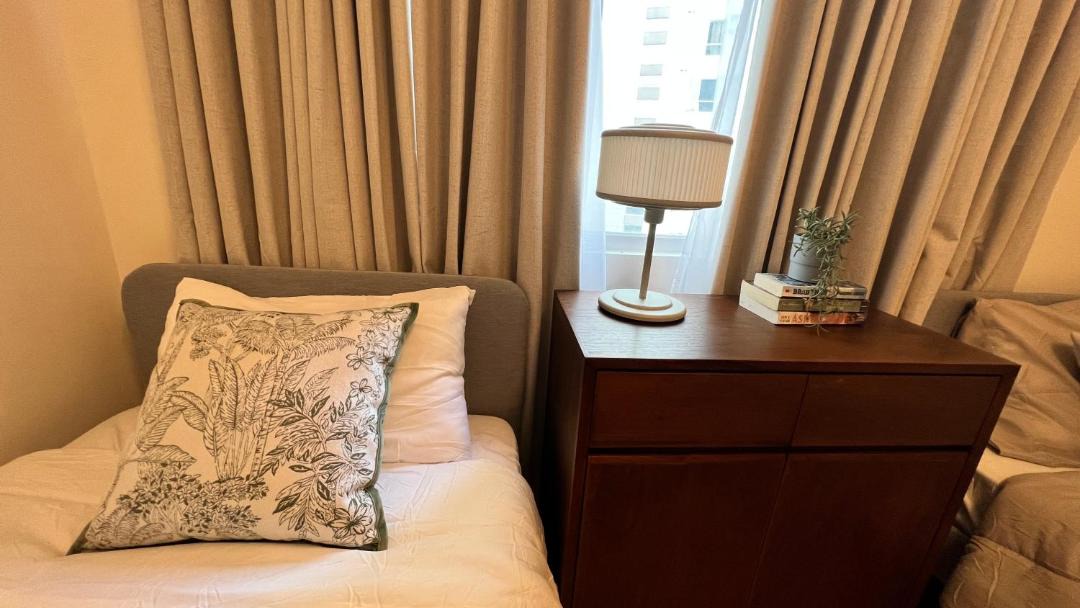 Photo of Bedroom in Barangka Ilaya