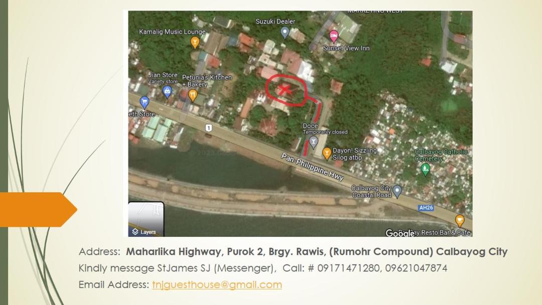 Photo of Others in Calbayog