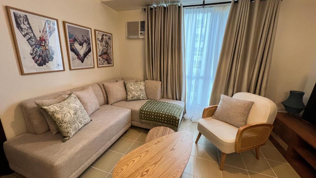 Photo of Livingroom in Barangka Ilaya