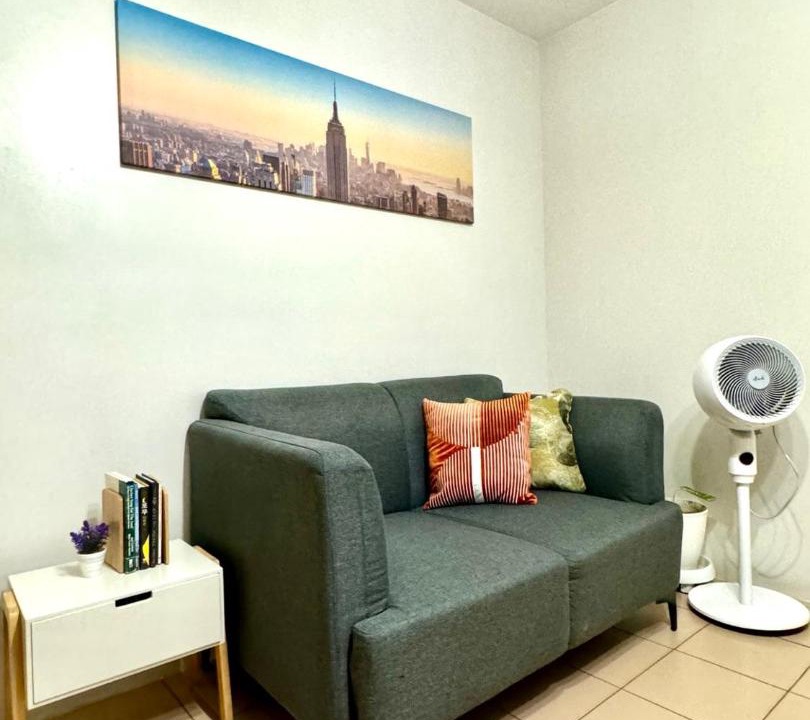 Photo of Livingroom in Mandurriao