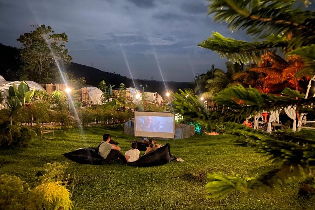 Photo of Outdoor in Tupi