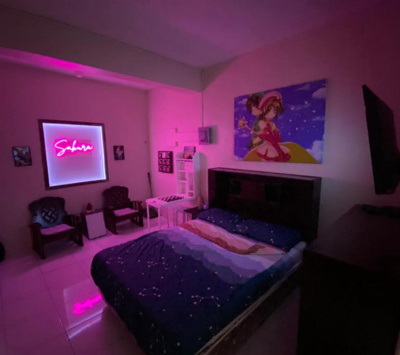 Photo of Bedroom in Valenzuela
