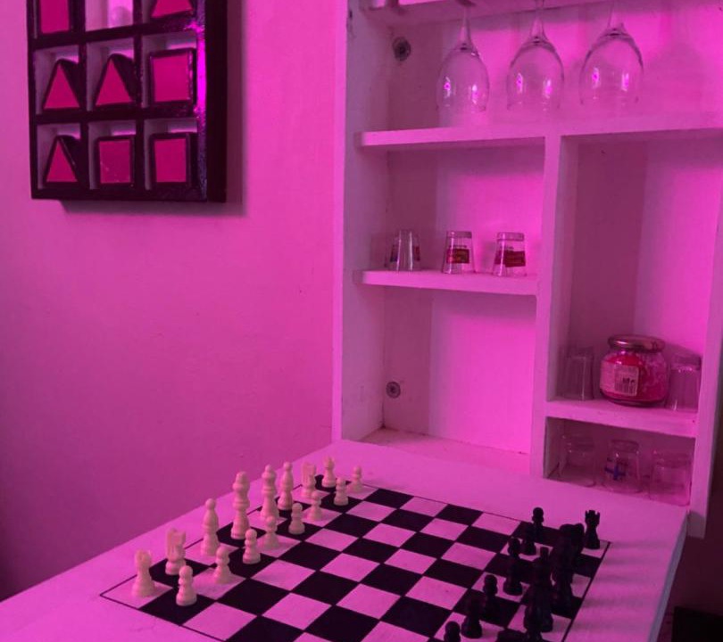 Photo of Bedroom in Valenzuela
