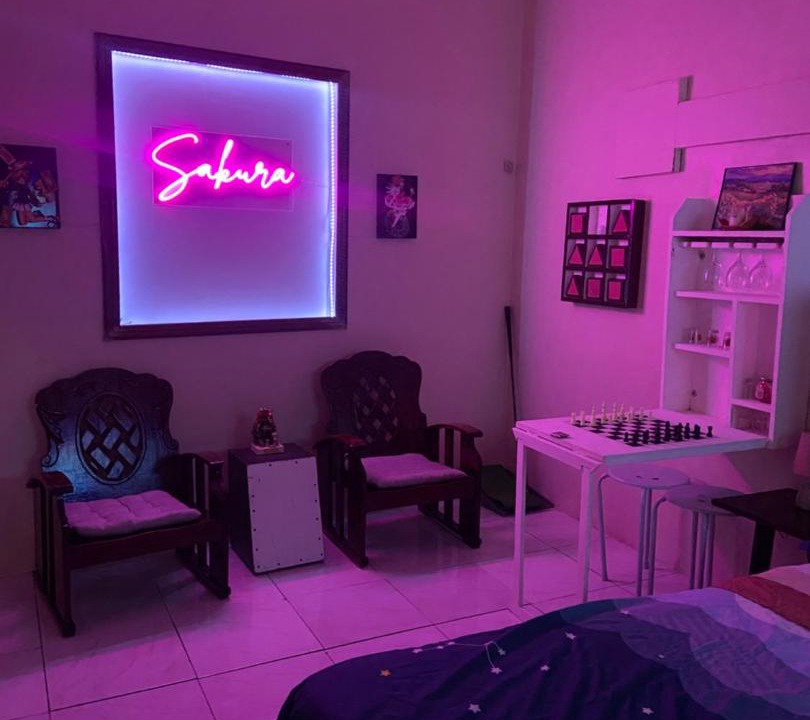 Photo of Bedroom in Valenzuela