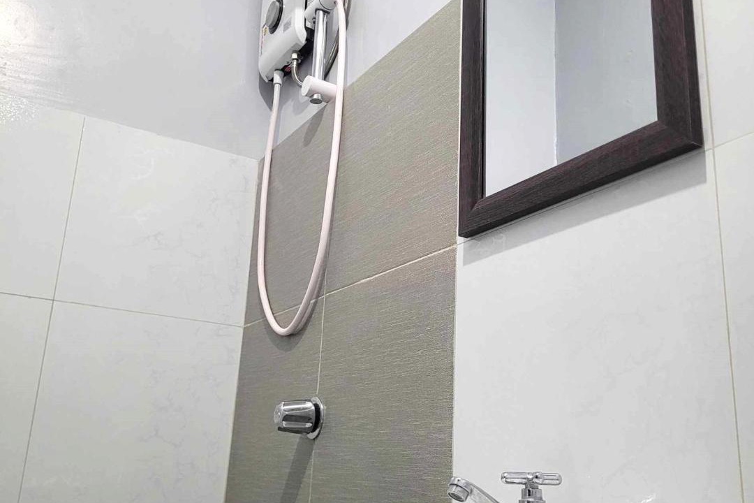 Photo of Bathroom in Naga