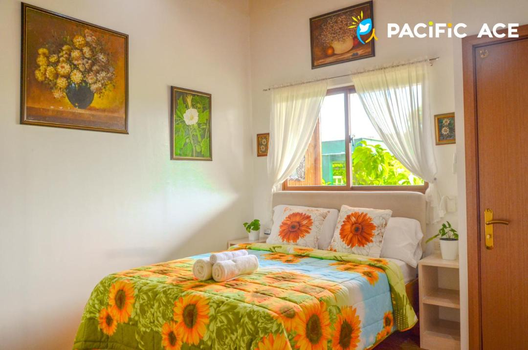 Photo of Bedroom in Olongapo