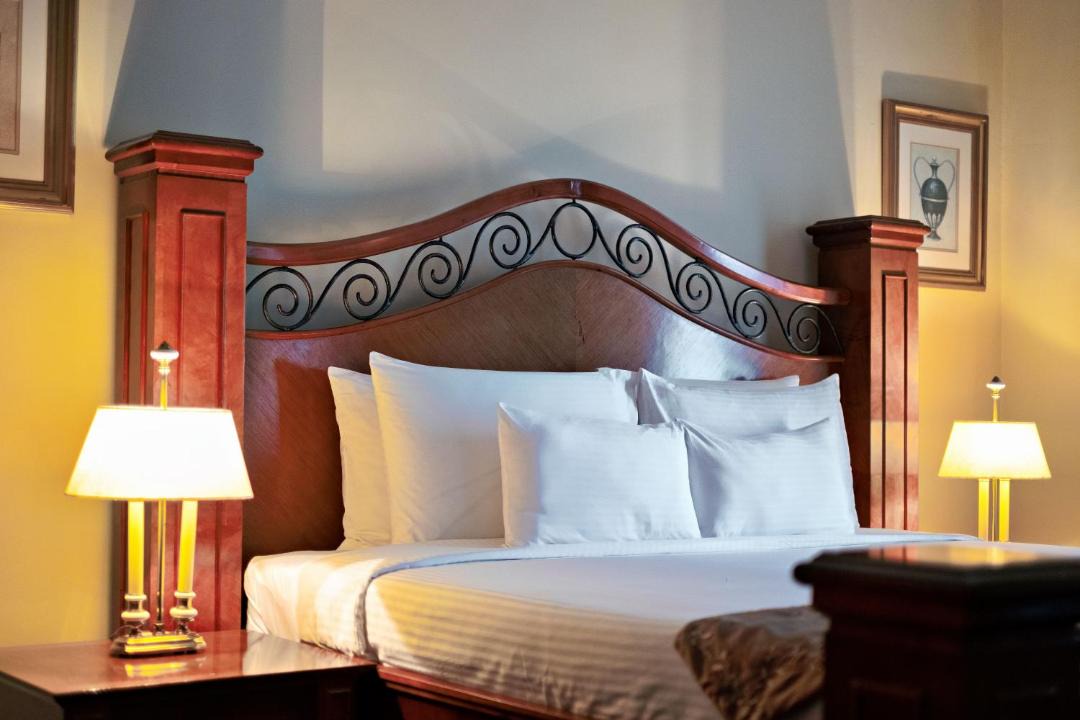 Photo of Bedroom in Lahug