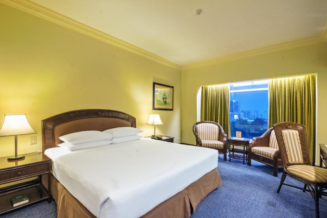 Photo of Bedroom in Lahug