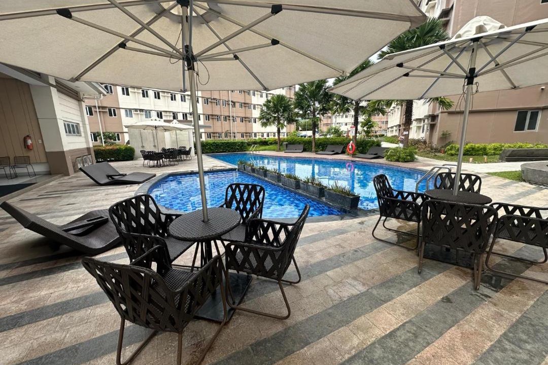 Photo of Patio Balcony in Marilao