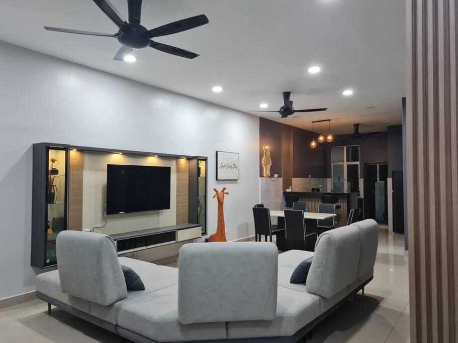 Photo of Livingroom in Bentong
