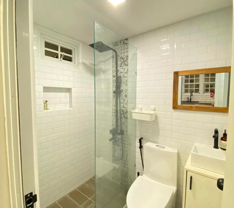 Photo of Bathroom in San Jose