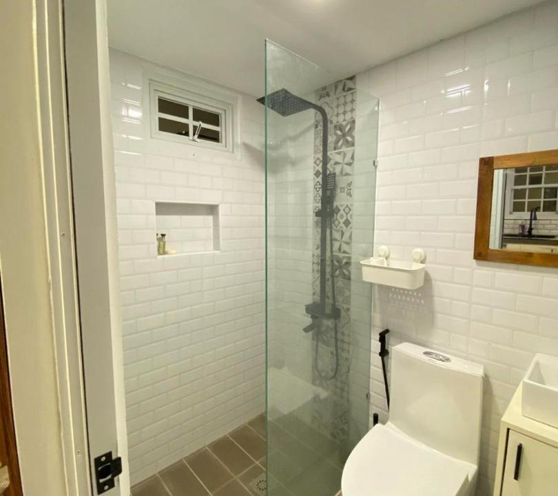 Photo of Bathroom in San Jose