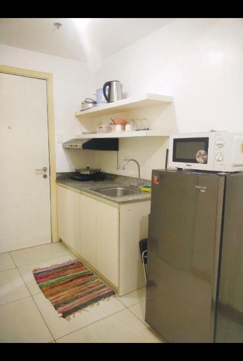 Photo of Kitchen in Las Pinas