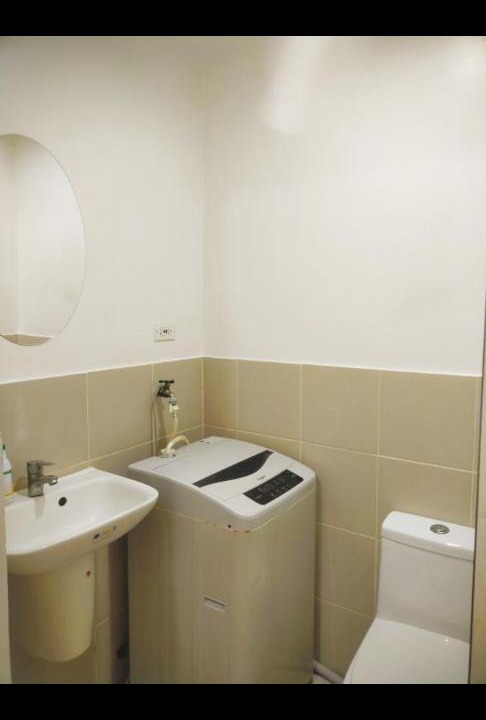 Photo of Bathroom in Las Pinas