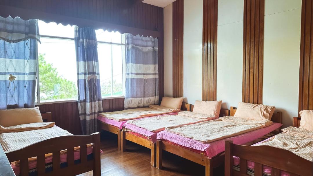 Photo of Bedroom in Baguio