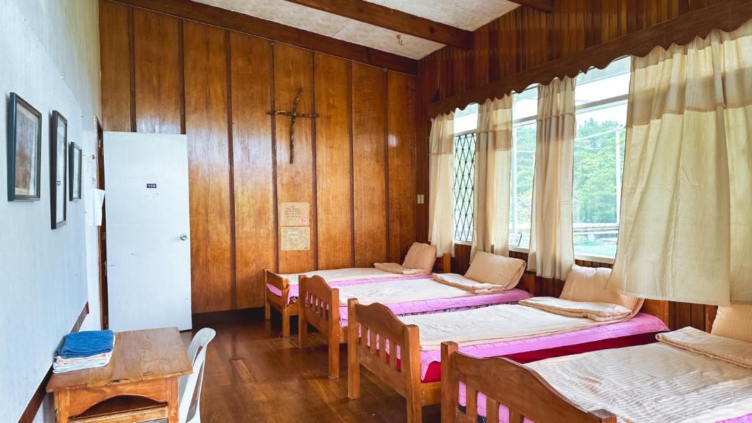 Photo of Bedroom in Baguio