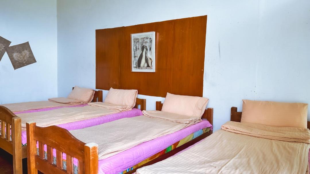Photo of Bedroom in Baguio