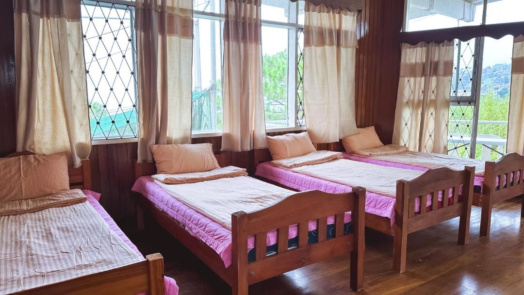 Photo of Bedroom in Baguio