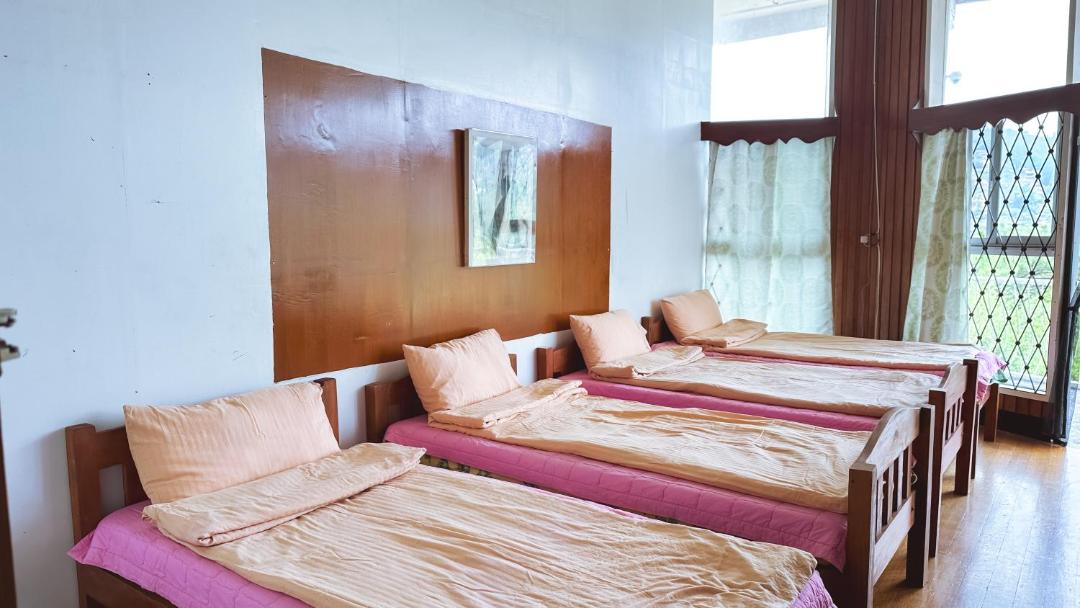 Photo of Bedroom in Baguio