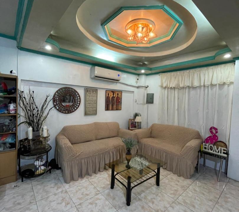 Photo of Livingroom in Catbalogan City