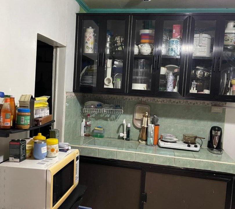 Photo of Kitchen in Catbalogan City