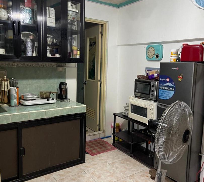 Photo of Kitchen in Catbalogan City