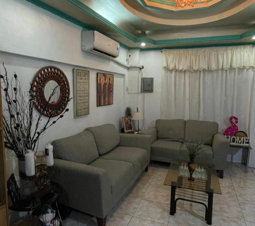 Photo of Livingroom in Catbalogan City