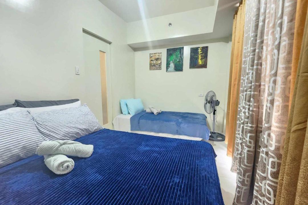 Photo of Bedroom in Baguio