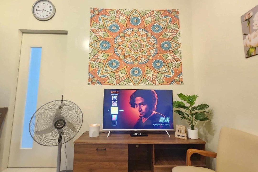 Photo of Livingroom in Baguio
