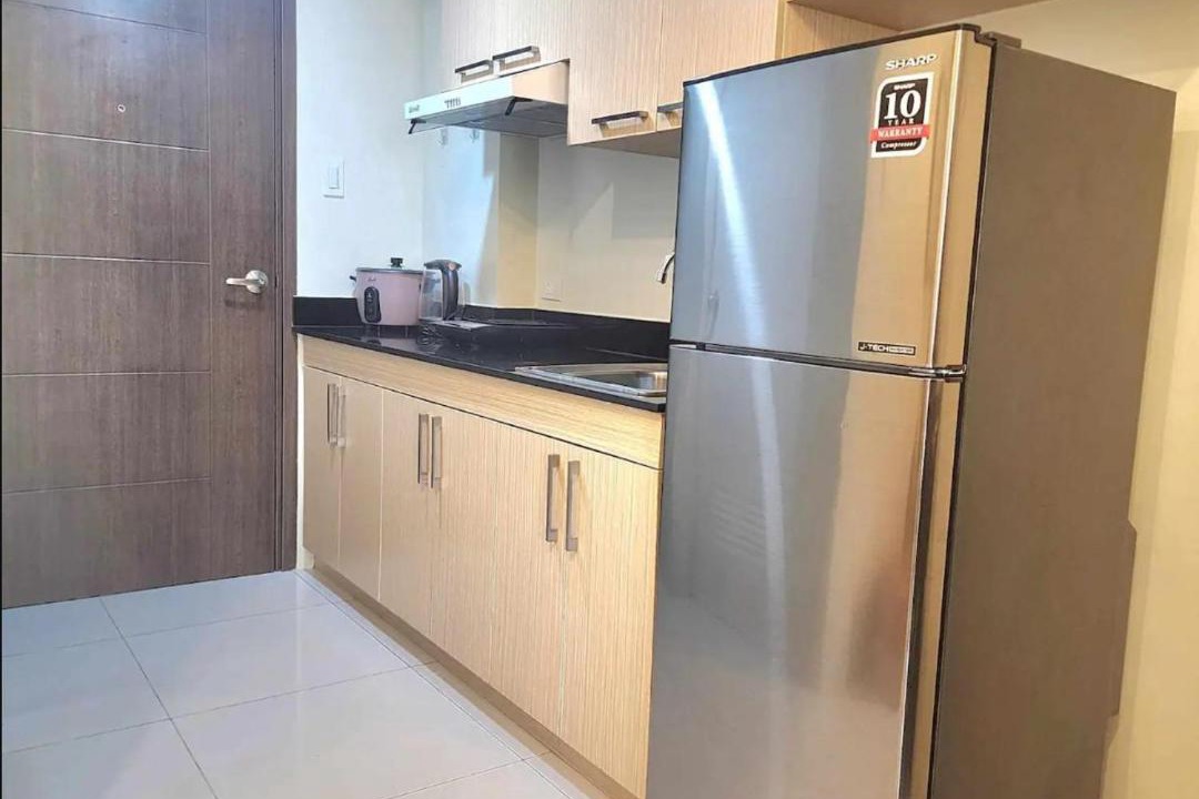 Photo of Kitchen in Baguio