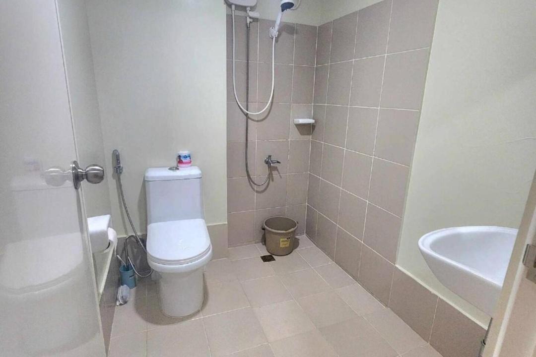 Photo of Bathroom in Baguio