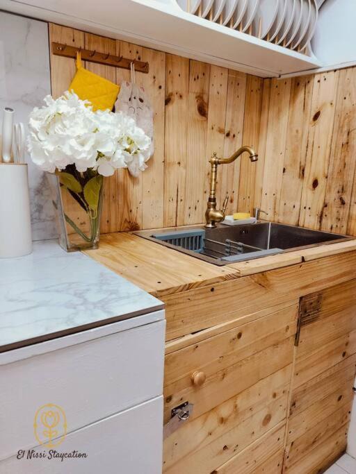 Photo of Kitchen in Balibago