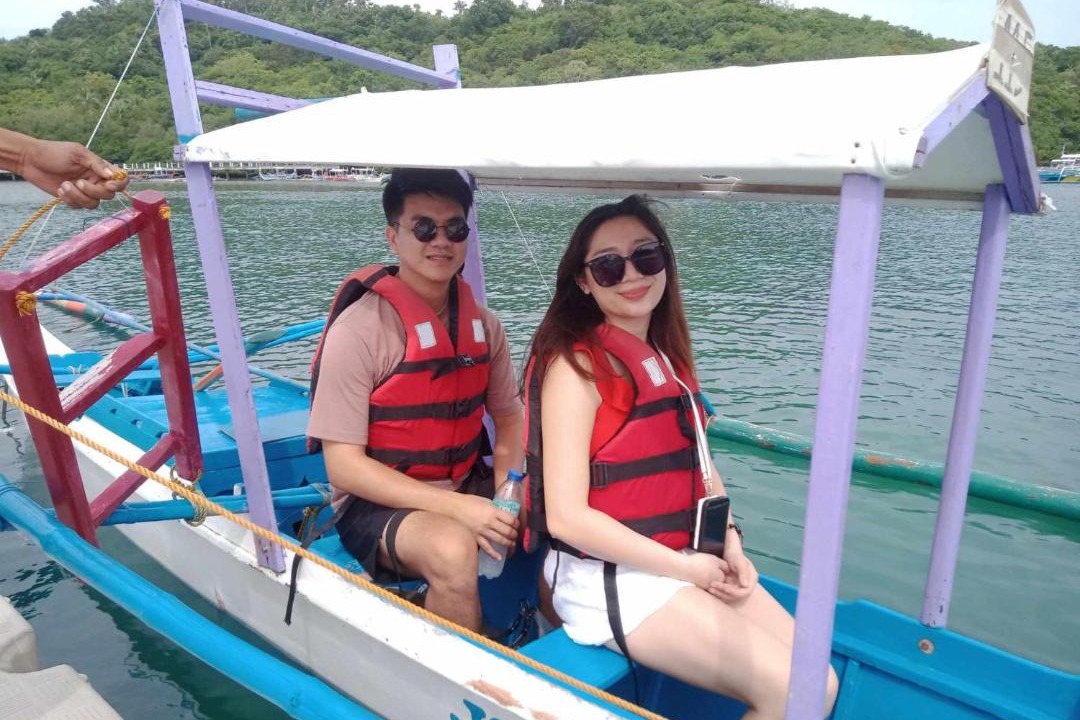 Photo of Outdoor in Puerto Galera