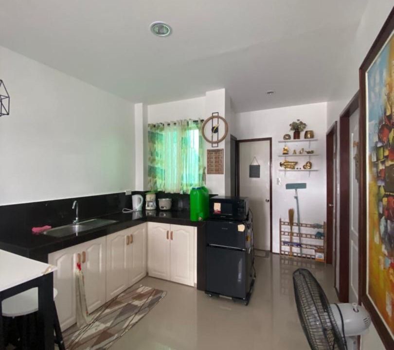 Photo of Kitchen in Roxas City
