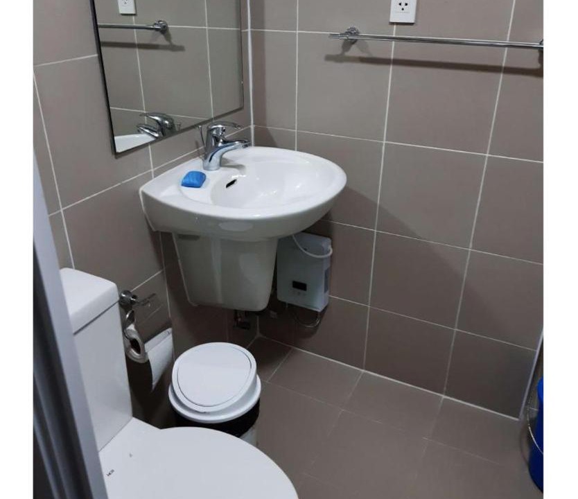 Photo of Bathroom in Matandang Balara