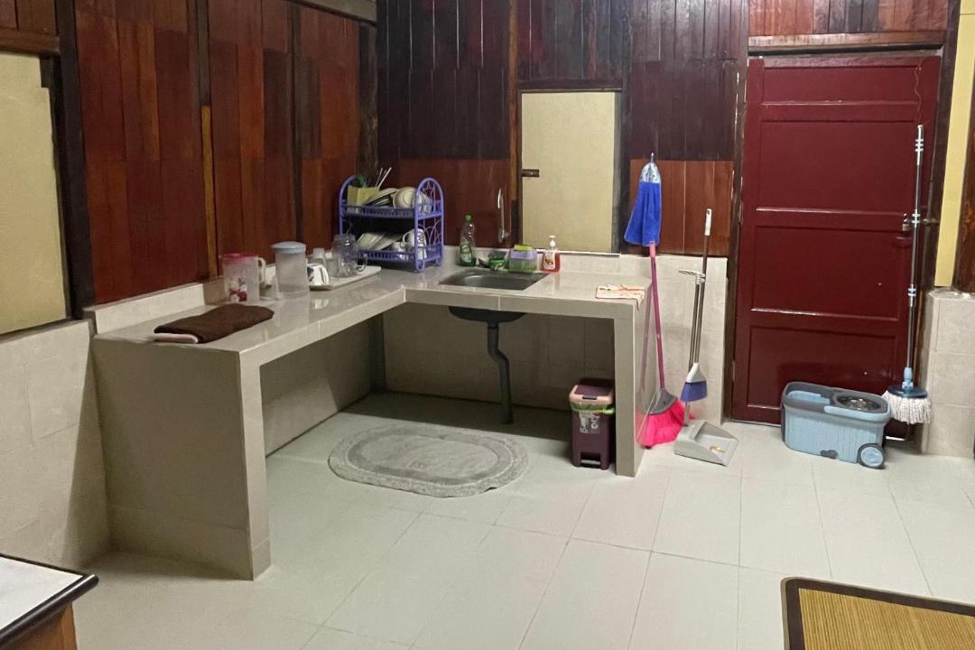 Photo of Kitchen in Kota Tinggi