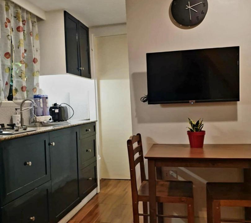 Photo of Kitchen in Irosin