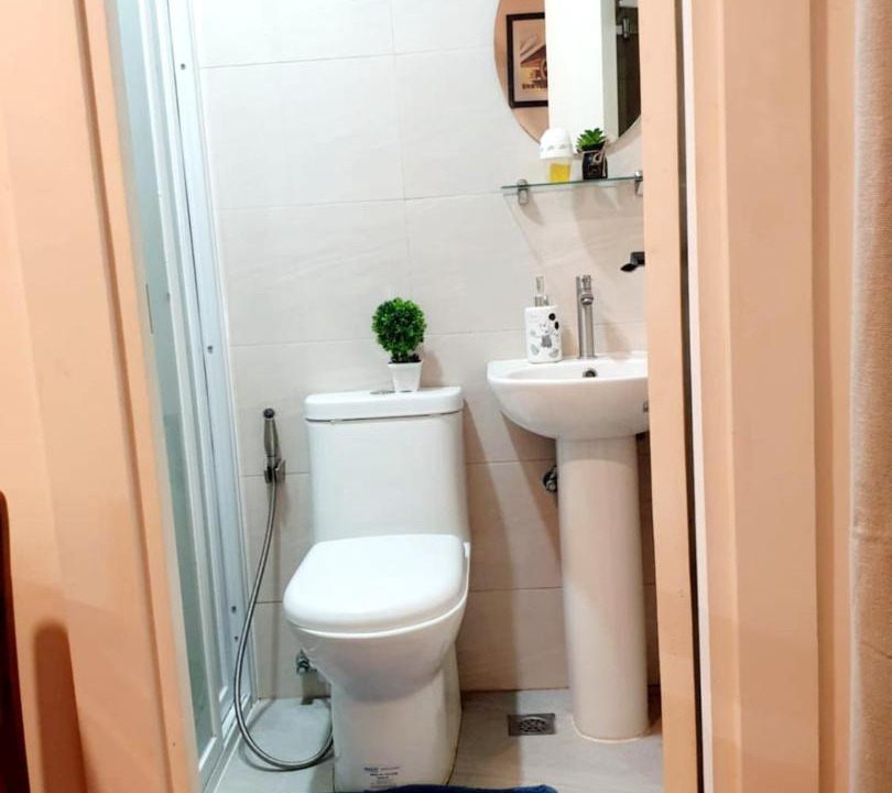 Photo of Bathroom in Irosin